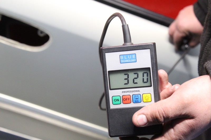 фото №12, Двері праве перед передні 3m4 subaru legacy 4 iv kombi 03-09