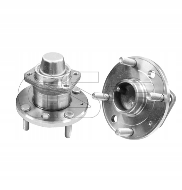 фото №1, Подшипник ступица колеса задняя chevrolet lacetti 1.4 1.6