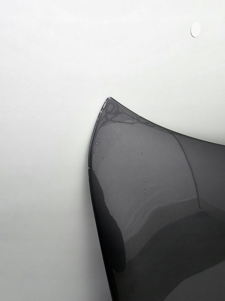 фото №10, Капот ferrari ff