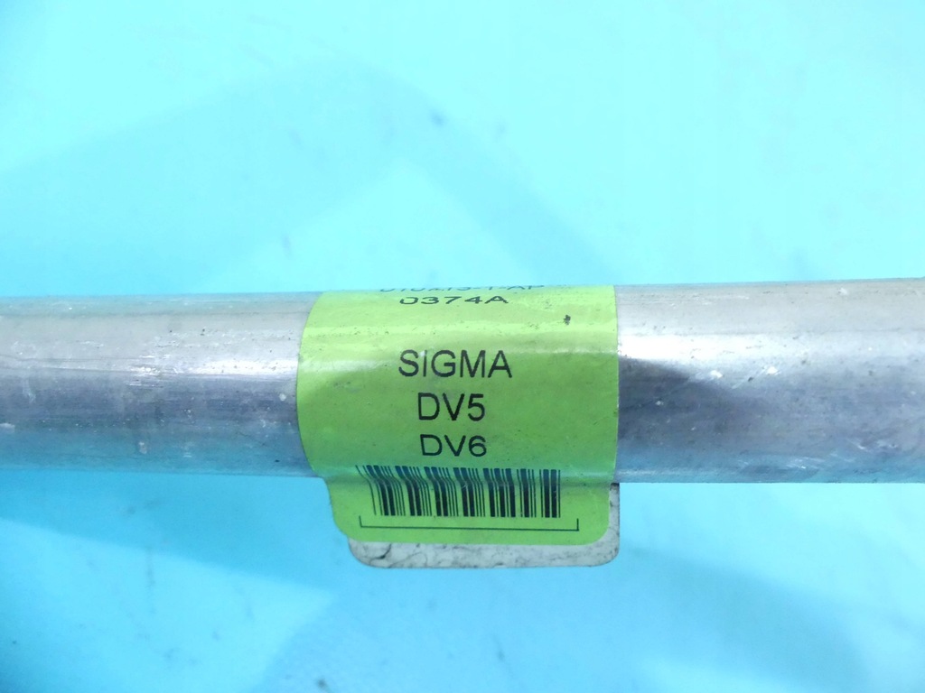 фото №8, Шланг кондиціонера ford b-max 12-17 1.5 tdci