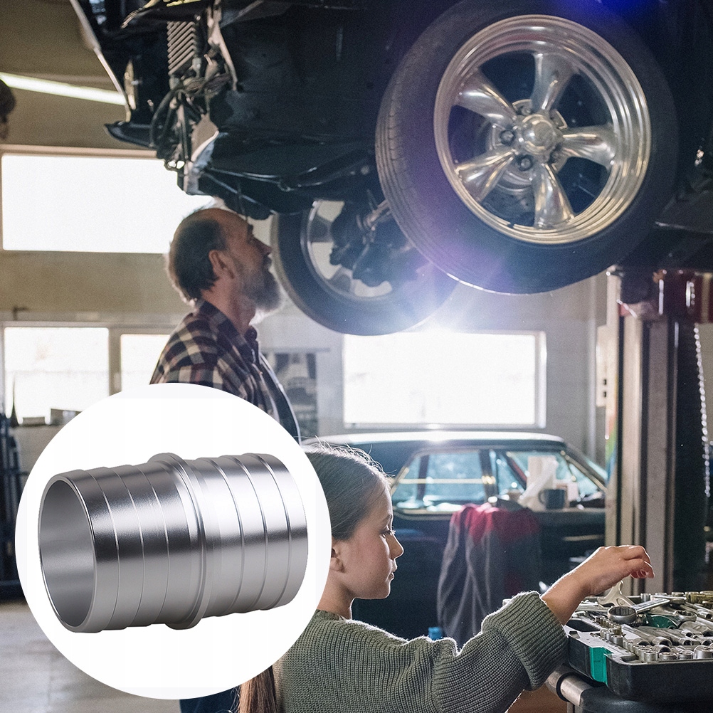 фото №8, Cooling шланг connector радіатор шланги steam tube