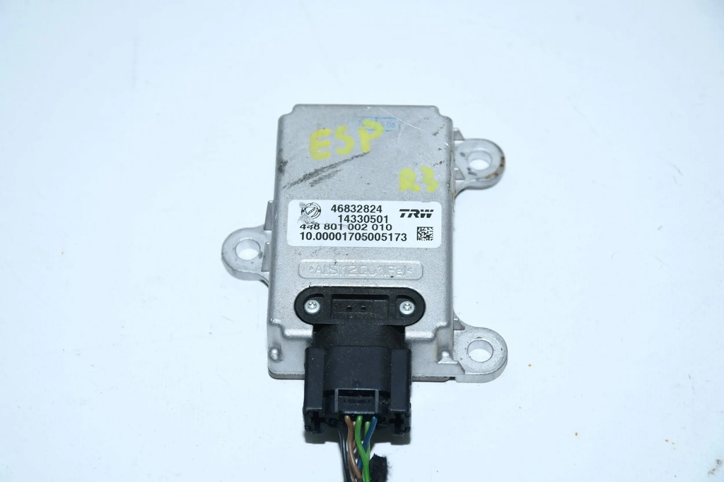 фото №1, Модуль esp 14330501 alfa romeo 159