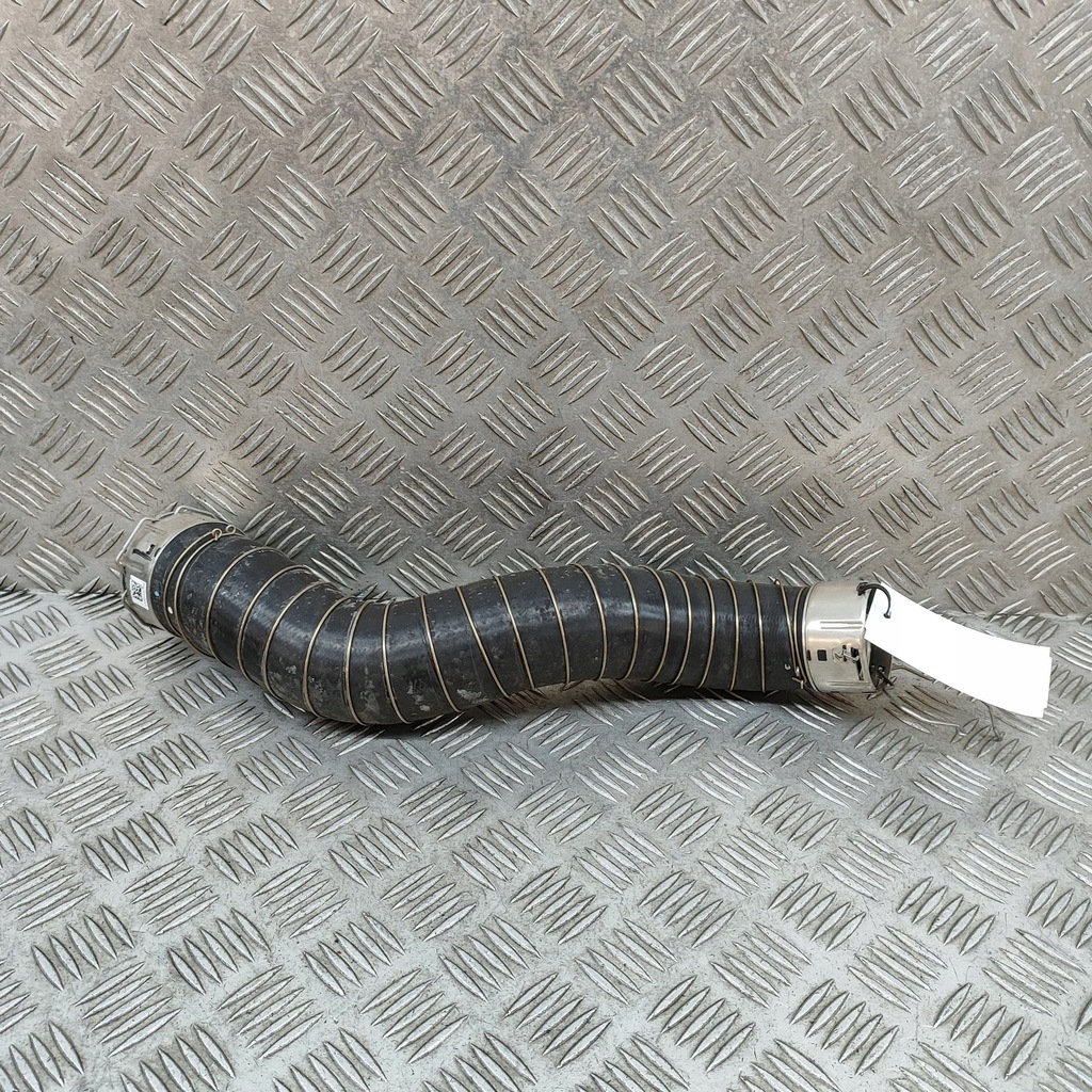 фото №5, Bmw 3 g20 g21 2024 wąż / труба интеркулер