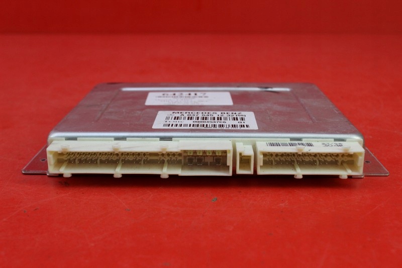 Модуль управляющий mercedes a0375451232 | 0375451232 с Разборки