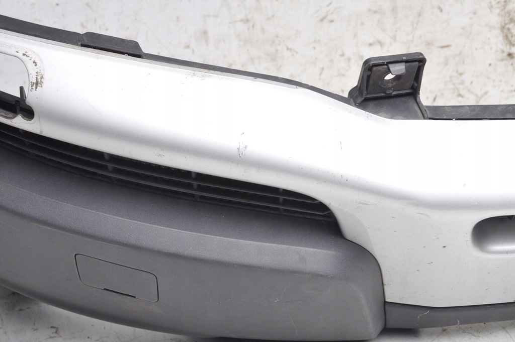 фото №8, Volvo xc90 бампер перед передний pod омыватель