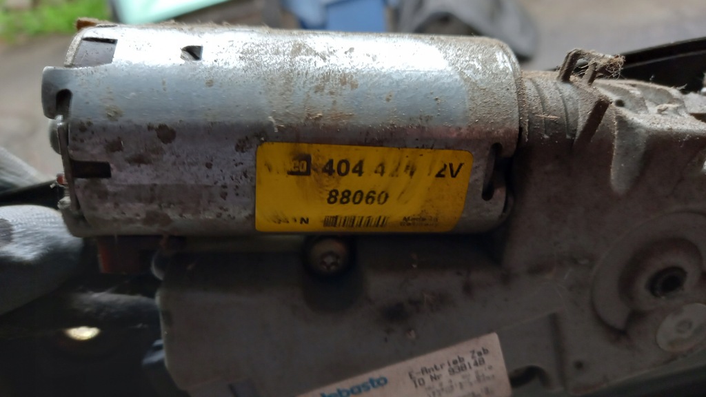 фото №4, Люк audi a6