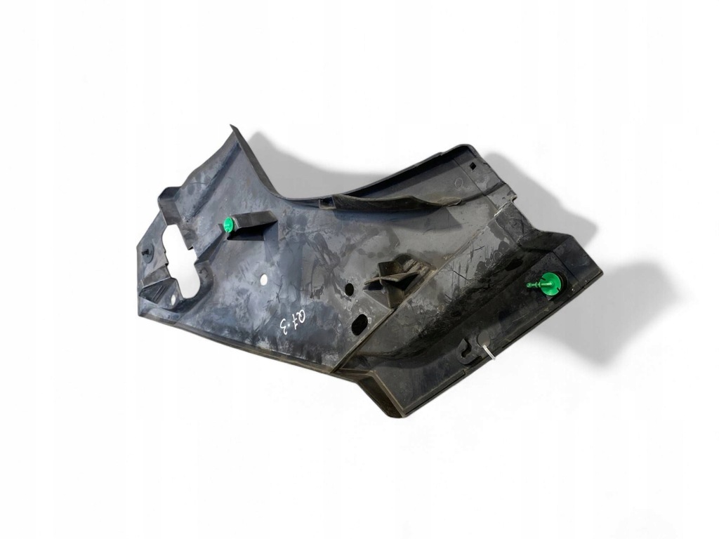 фото №8, Audi q7 4m 2017 молдинг pod фара передня 4m0805286a