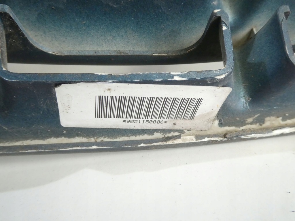 фото №6, Решётка радиатора решётка радиатора радиатора chrysler pt cruiser