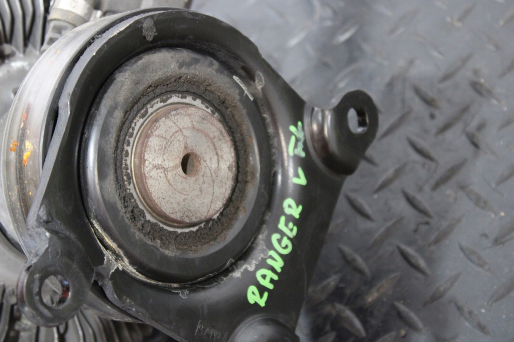 фото №3, Сцепление вязкостная ford ranger v 5 lift eb3g-8a616-ba