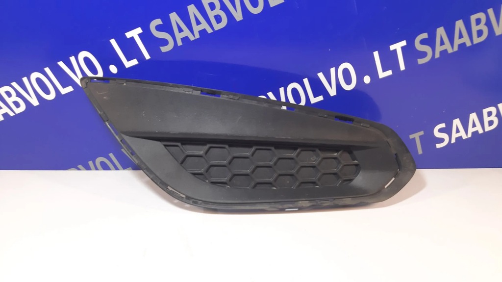 фото №1, Volvo s60 2012 решітка, заглушки