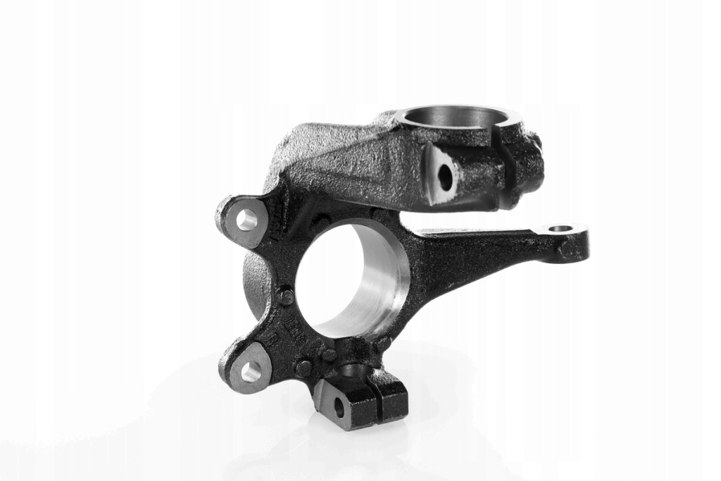 фото №4, Gh gh-292566h шаровая опора поворотный кулак, подвеска колеса