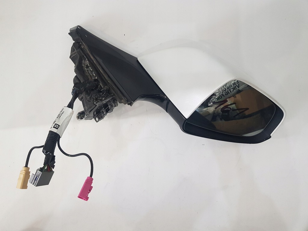 фото №2, Зеркало правое tesla s 1104132200g