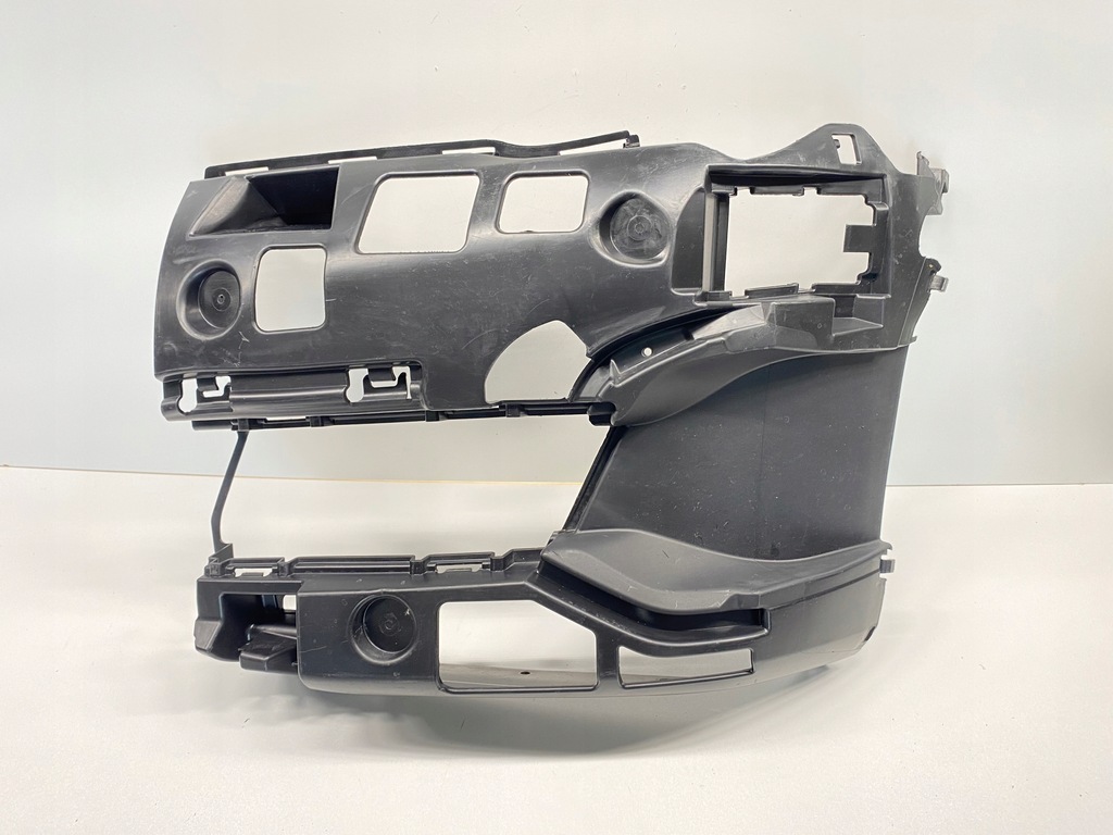 фото №1, Кронштейн бампера перед левая bmw 5 g30 g31 lift