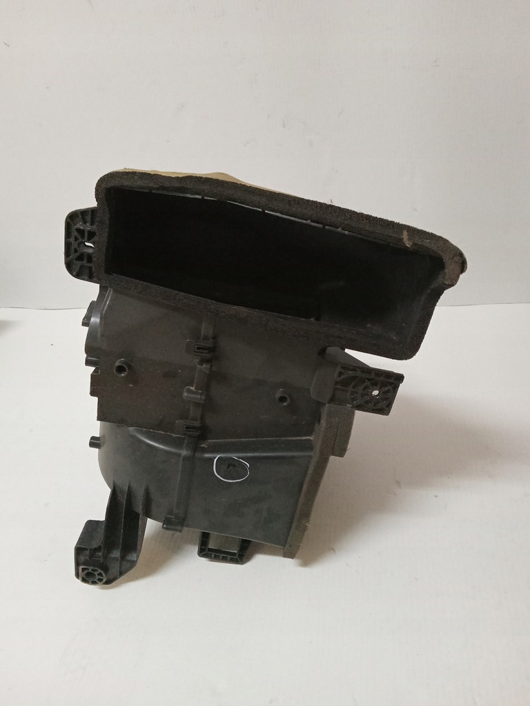 фото №3, Mazda cx3 повітродувка обігрівач вентилятор