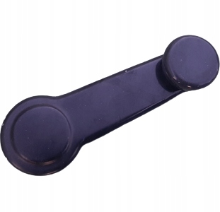 фото №1, Ручка склопідйомника шату́н кронштейн вікон honda jazz i ii 2001-