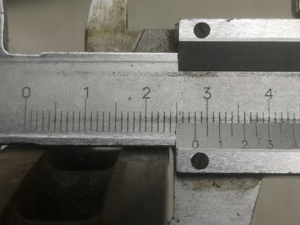 фото №8, Mitsubishi outlander iii тормозные диски 2.4 phev гибрид