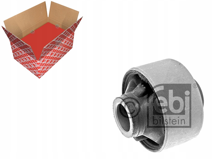 фото №1, Febi bilstein 42787 подшипниковый узел, рычаг