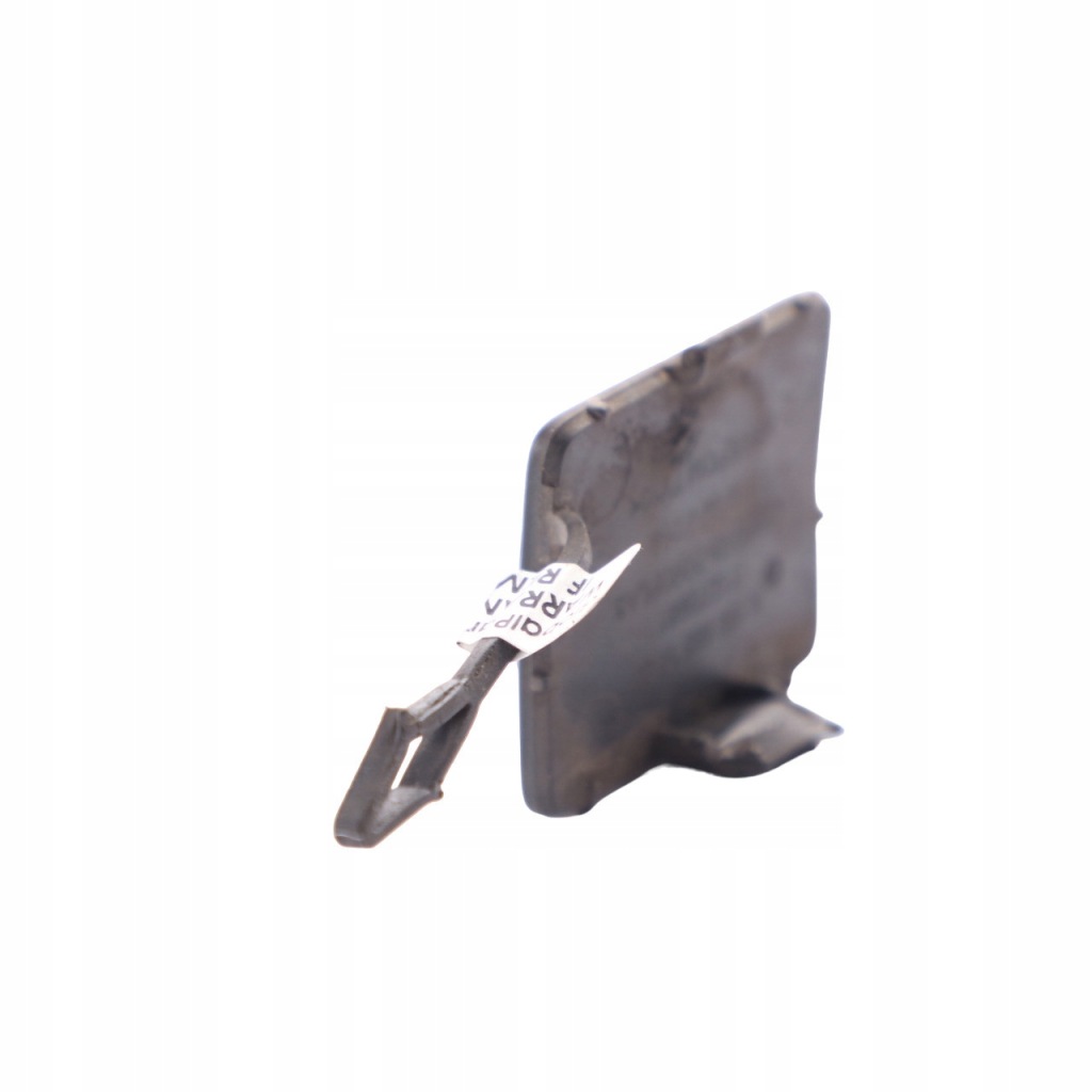 Mercedes w169 w245 заглушка бампера фаркоп задня kosmos black чорний - 191 Доставка