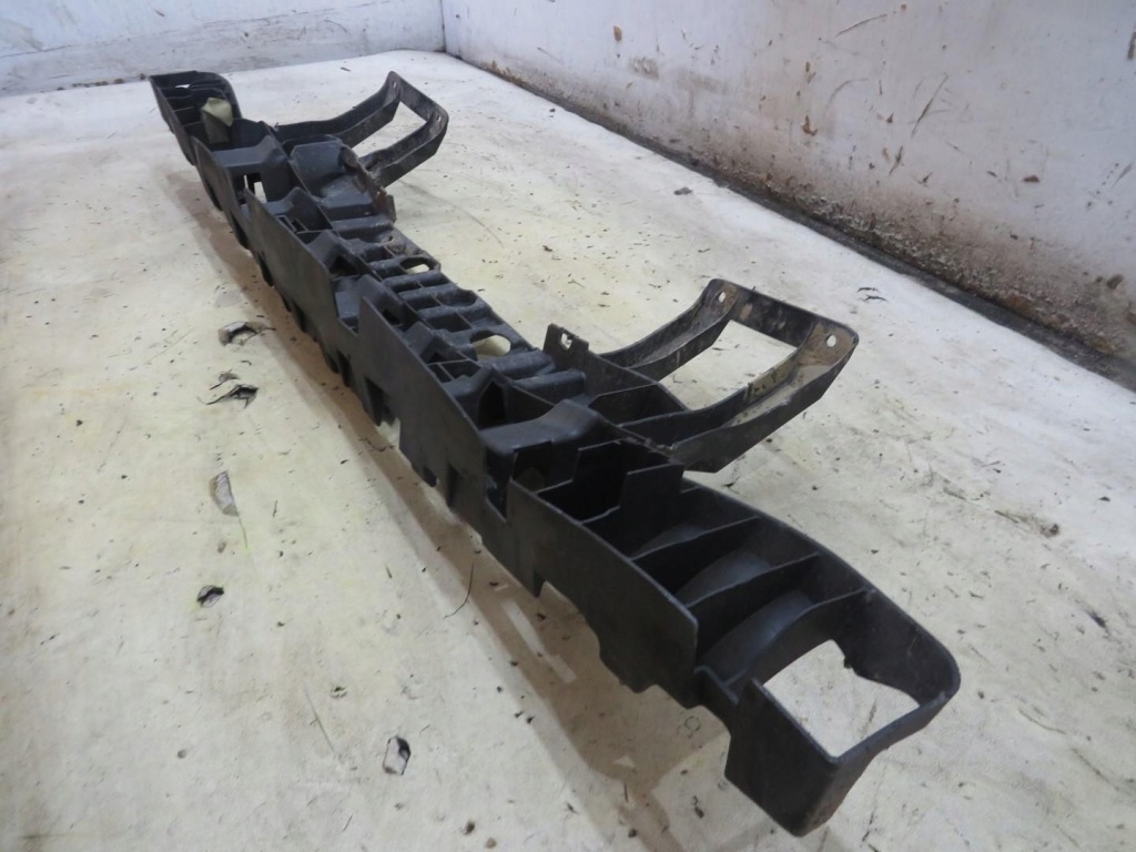 фото №6, Підсилювач бампера задня jeep wk