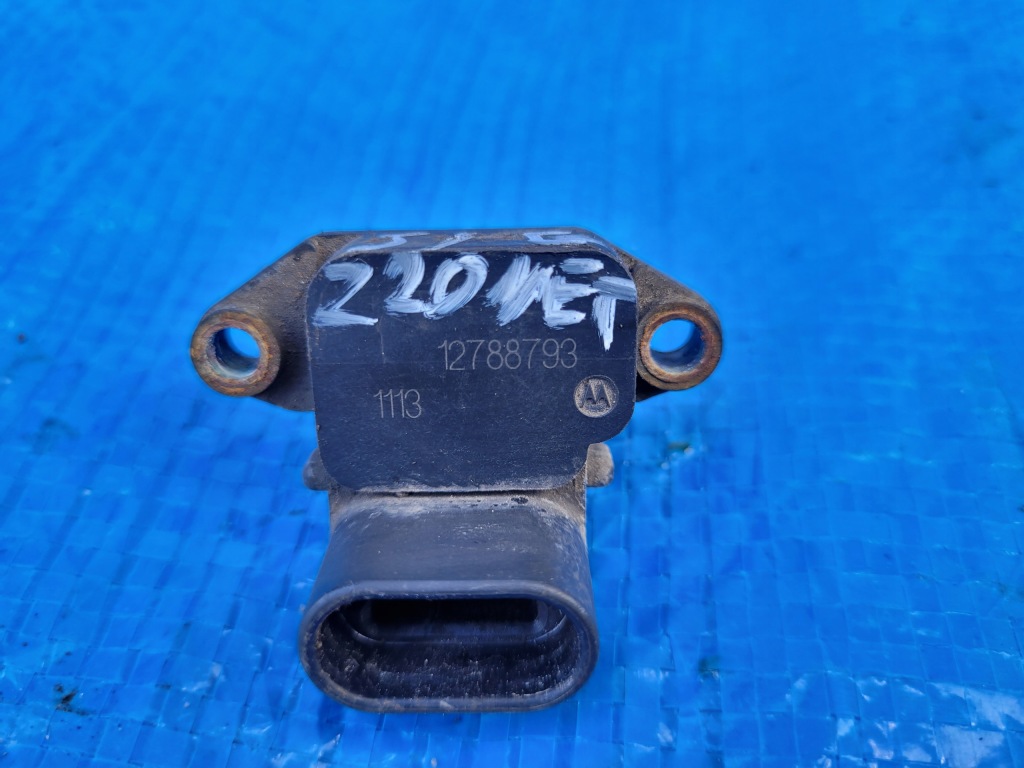 фото №6, Opel-części | vectra c датчик давления датчик map 2.0 t z20net 12788793