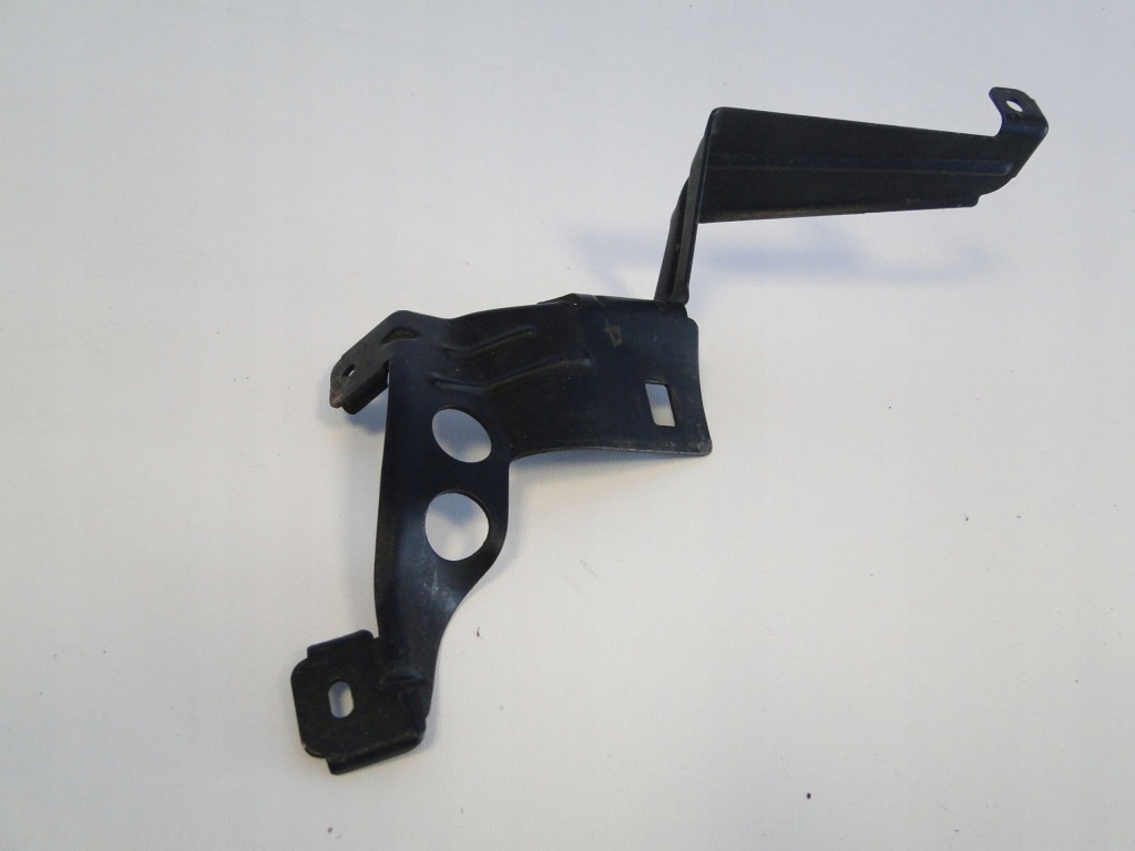 Mercedes кронштейн на ліва світло протитуманні a1638853314 ml w163 Зі Шроту