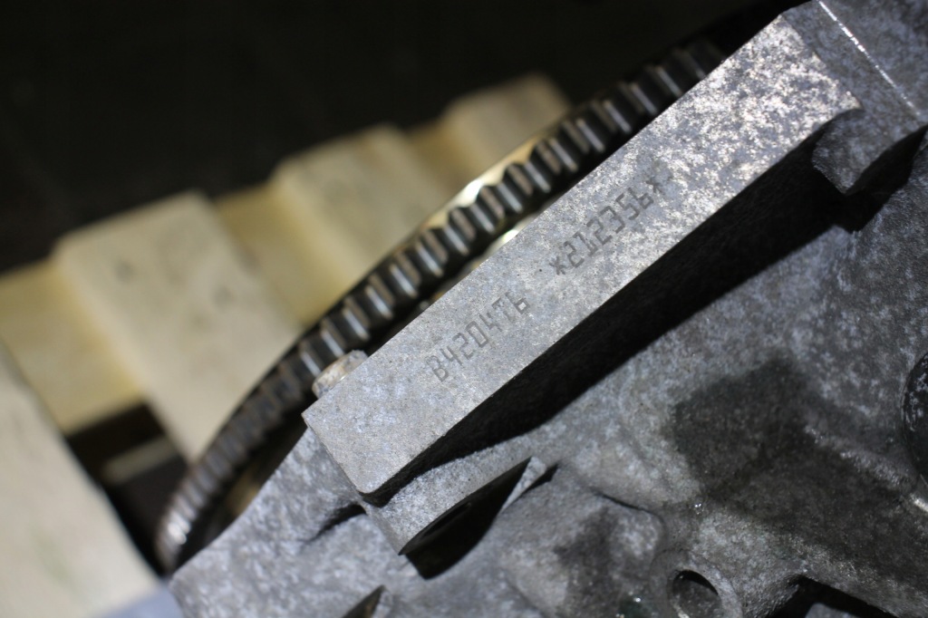 Volvo v70 s80 s60 v60 xc60 двигатель b4204t6 ecoboost Недорого