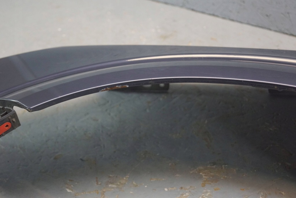 фото №12, Opel zafira b крила лівий перед b2432