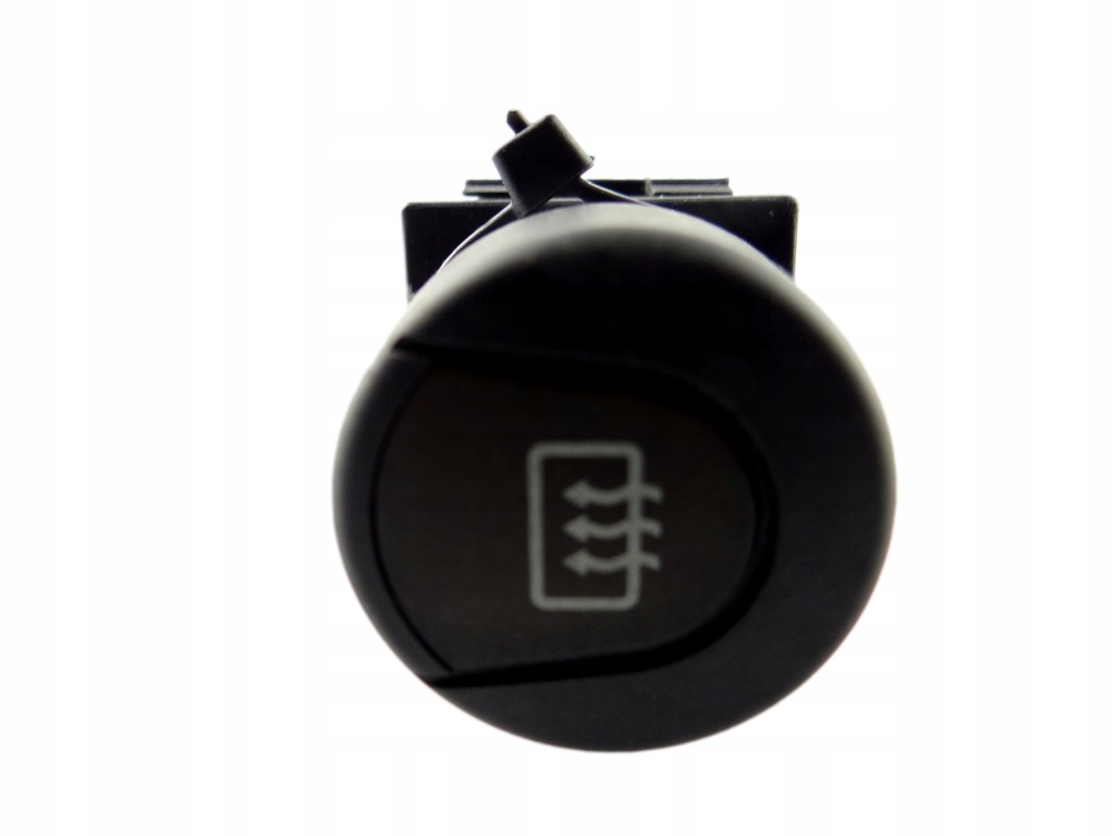 фото №1, Выключатель отопления стекло peugeot 306 b05