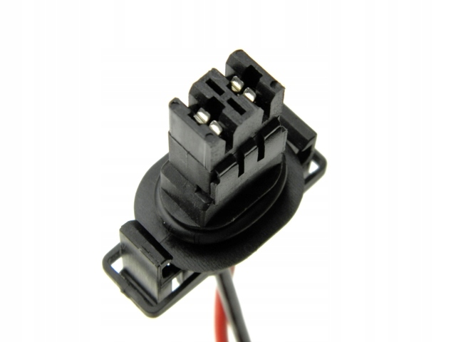 фото №8, Резистор вентилятор renault clio ii 1998- kangoo 1997- thalia | 7701206104