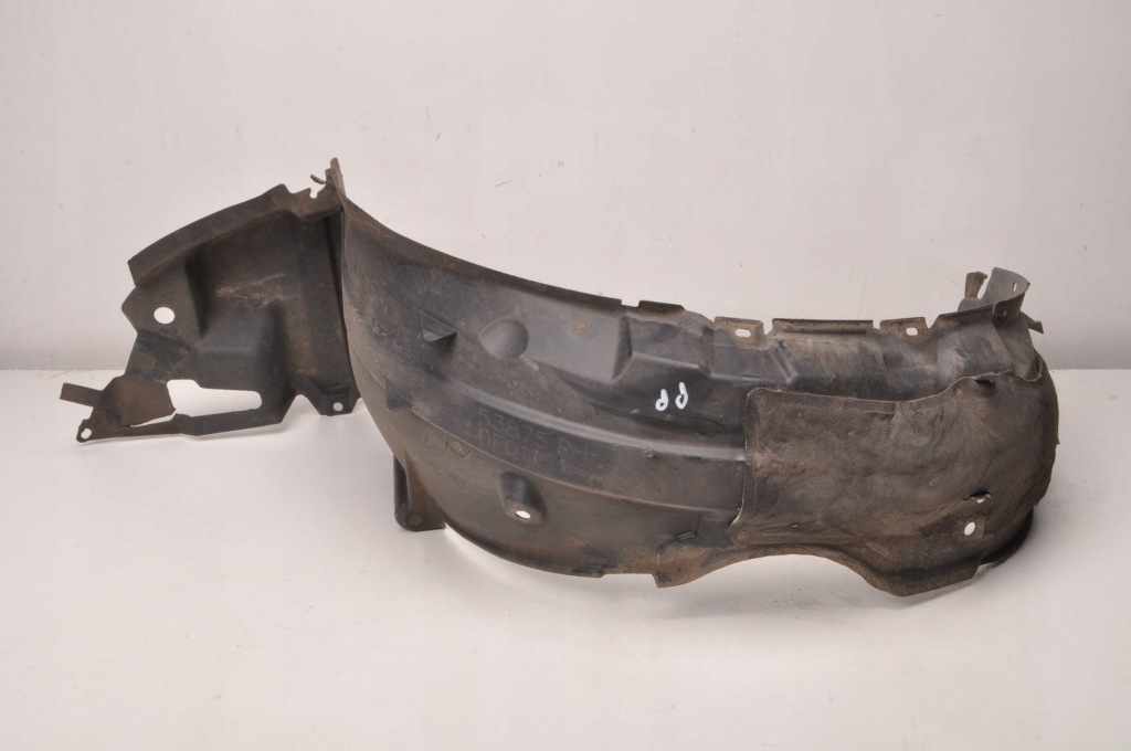 Купити Toyota corolla verso 2 підкрилок перед передні праве 53875-0f011