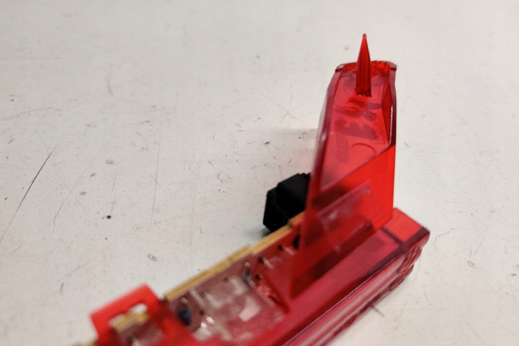 фото №12, Додаткова лампа стоп bmw 1 e81 6931397 2.0l дизель 105kw 2009