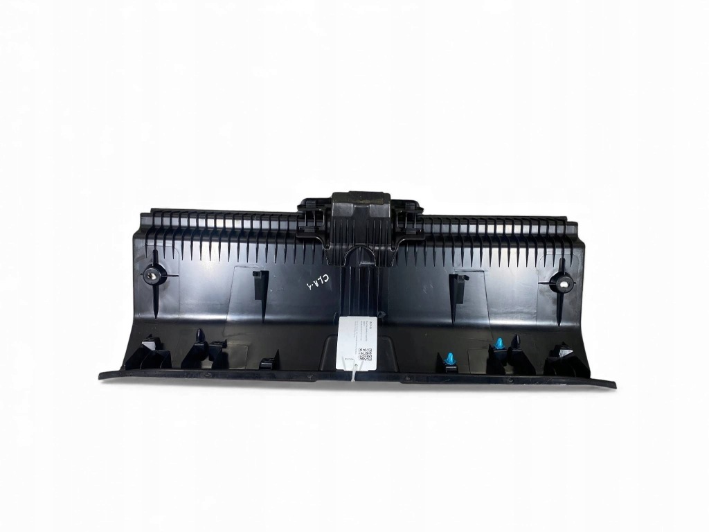 Купити Mercedes-benz cla c118 x118 накладка поріг багажника a1186907800