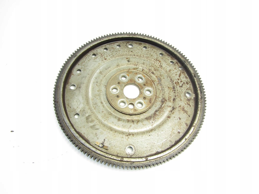 фото №1, Land rover freelander 2.5 v6 04r колесо маховик