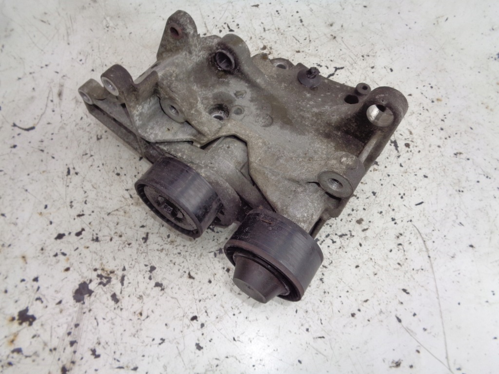 фото №1, Кронштейн двигателя xsara picasso 1.6 16v