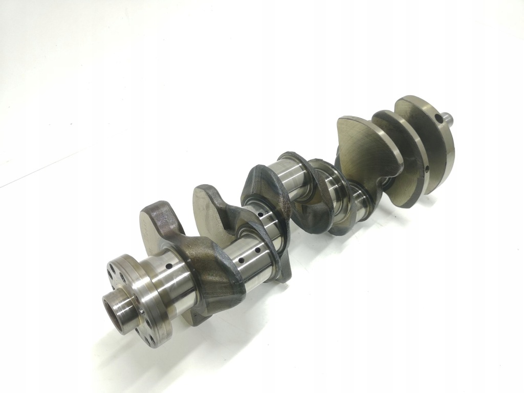 фото №4, 2008 lexus ls 460 - 600h wał коленчатый 99999