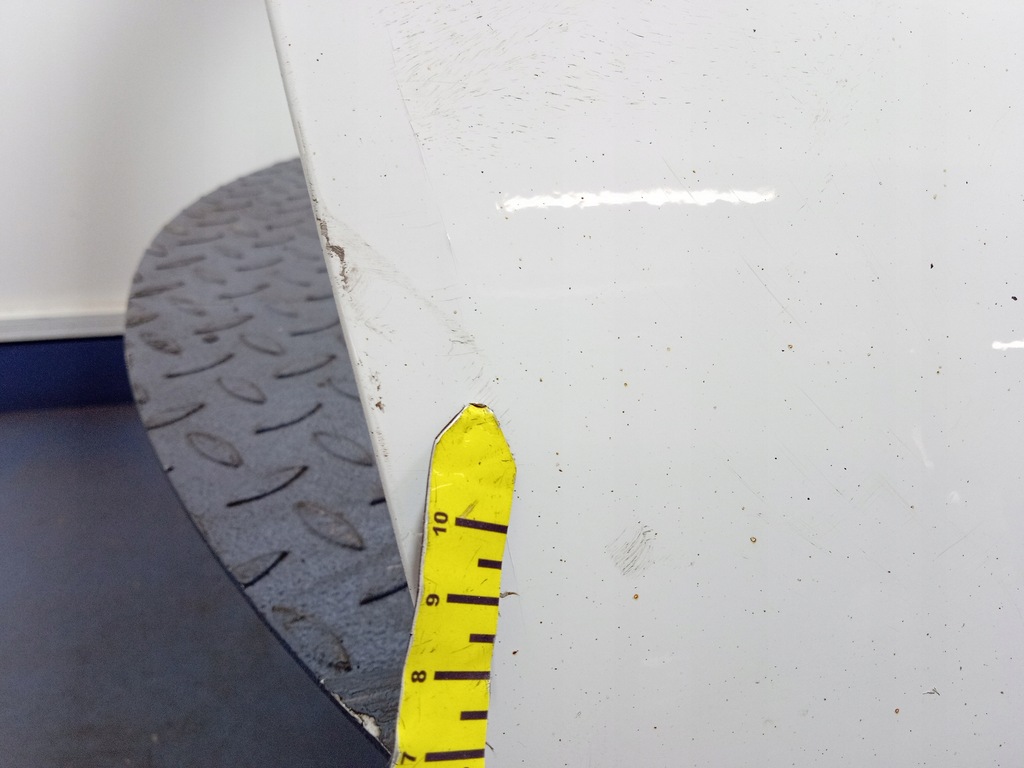 фото №10, Peugeot partner iii дверь перед левая