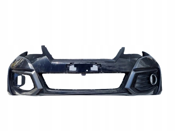 фото №1, Бампер перед передній honda civic ix 9 lift 14-16