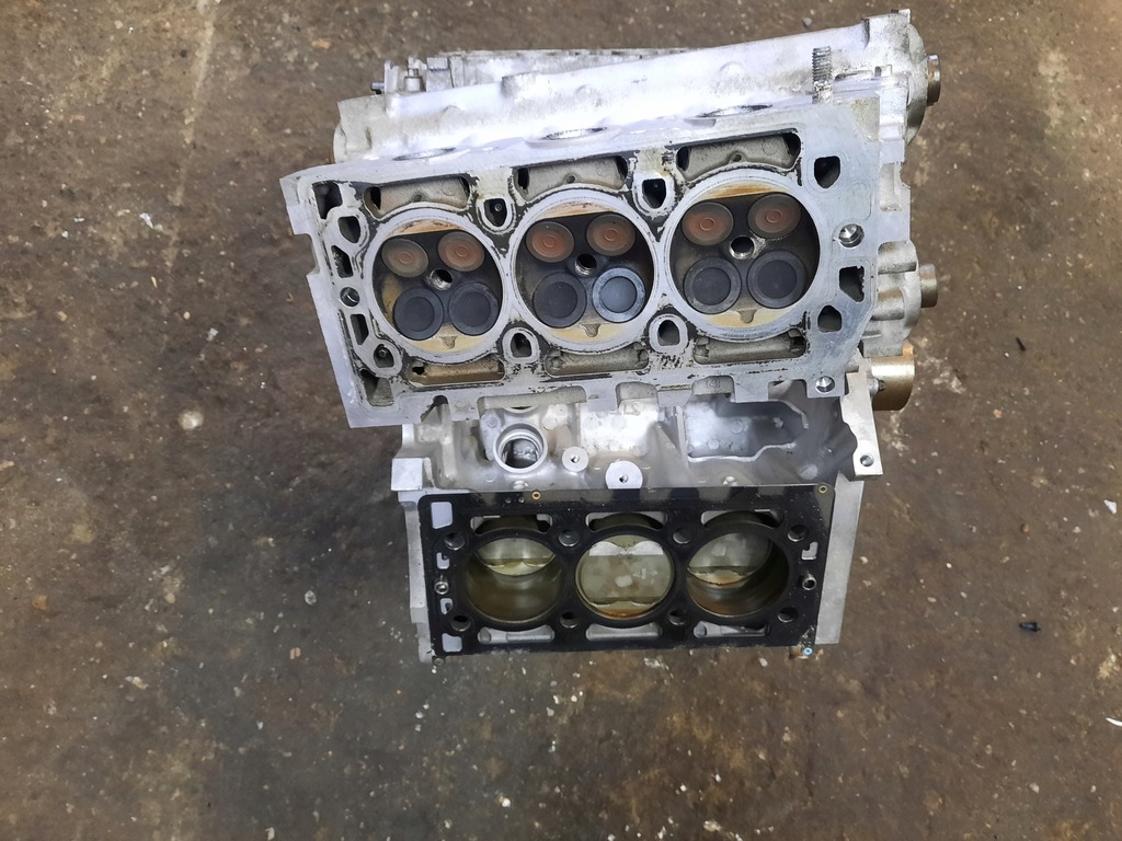 фото №14, Land rover freelander rover 75 2.0 v6 20k4f двигун jak новий