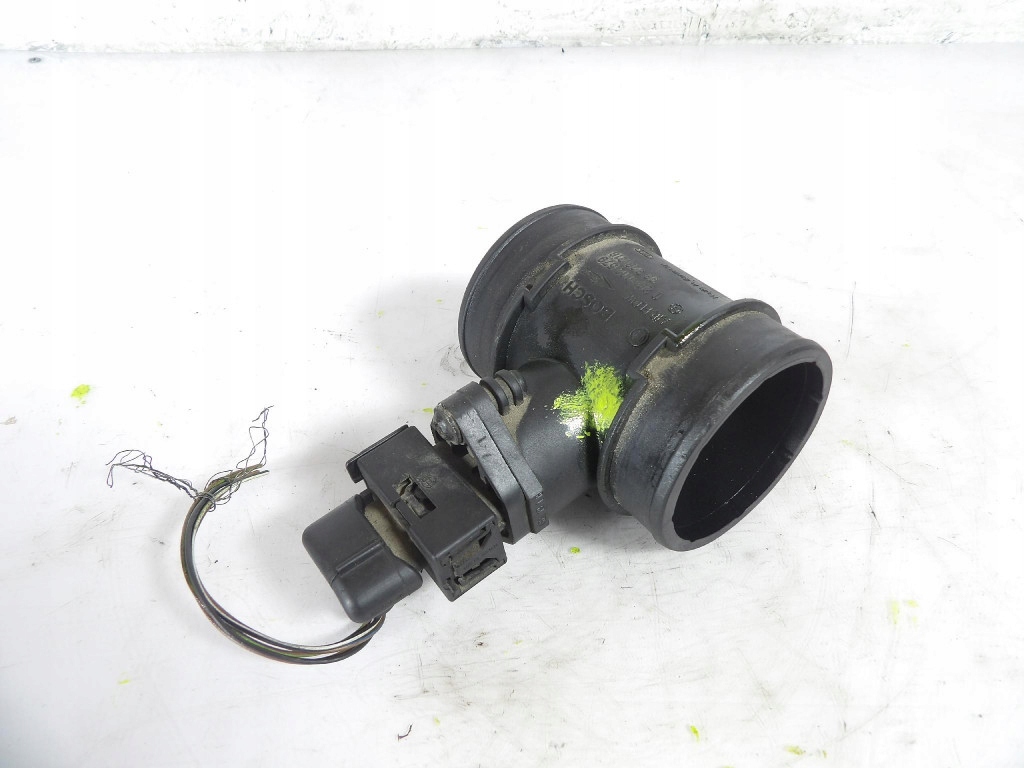 фото №1, Opel meriva a 1.7cdti витратомір 93328218