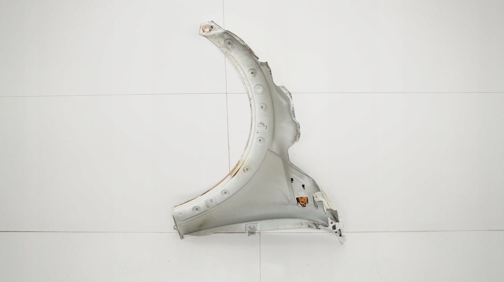 фото №8, Крыло правый перед mini cooper r56 06-11r 850