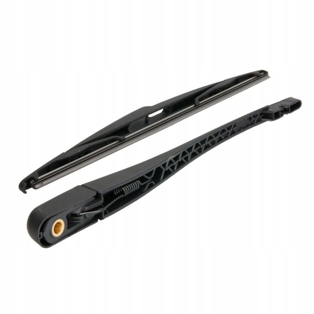 фото №2, Важіль + щітка задня citroen c2 jm 03-12