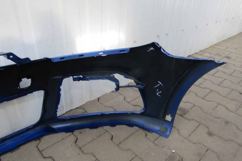 фото №7, Бампер перед vw golf 6 vi 5k0 r r20 08-12
