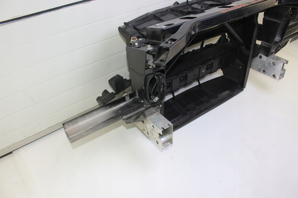 Ремень передний bmw x3 f25 7210499 7338525 Киев