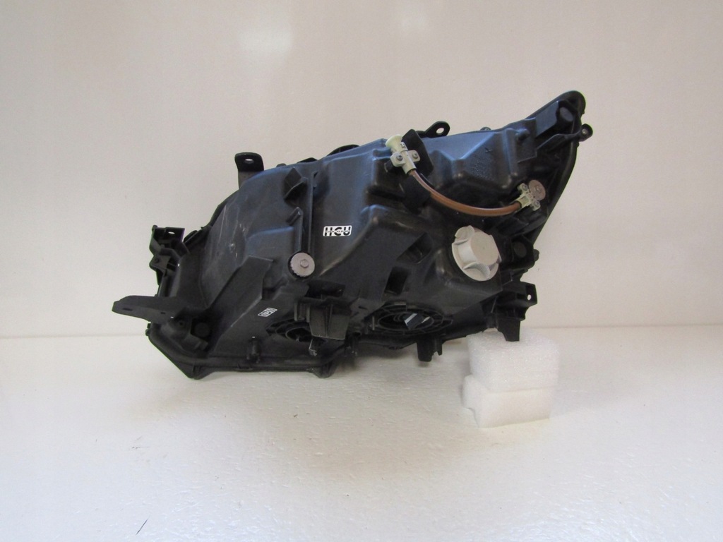 фото №3, Лампа перед lexus gs 4 iv lift full led 15-20 rh