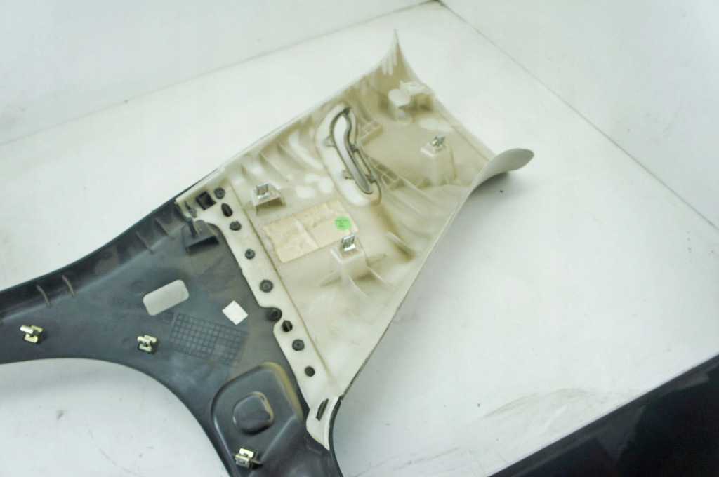 фото №6, Jt147 cadillac escalade iii захист стійка задня