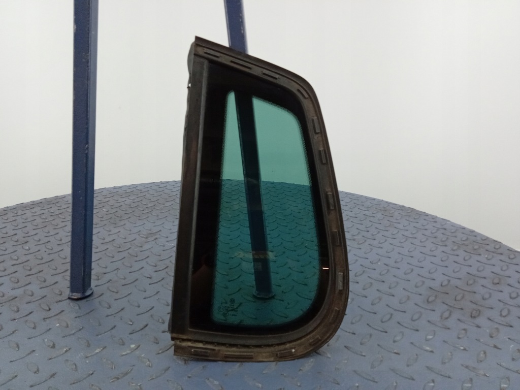 фото №1, Vw tiguan i 5n стекло кузовная задняя левая 08r