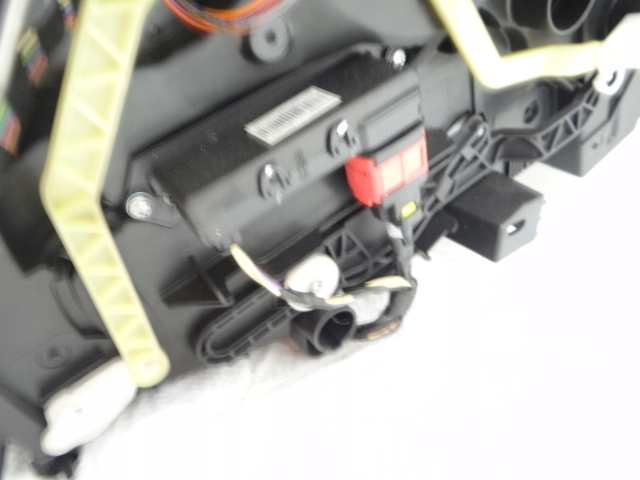 фото №9, Peugeot 508 i отопитель 9688246680