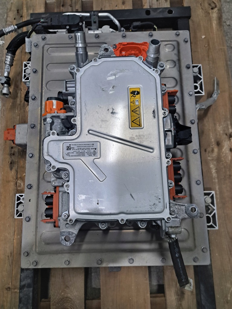 Купить Инвертор конвертер инвертор renault austral 1.2 e-tech 2022-2025 292a01152r