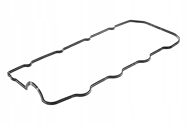 фото №1, Topran 628 325 прокладка, крышка головки цилиндров