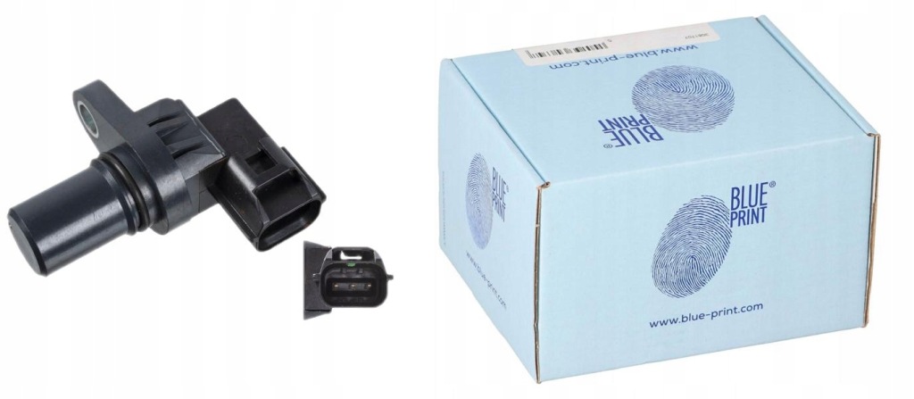 фото №1, Датчик положення вала розподільного валу mazda towar bez з